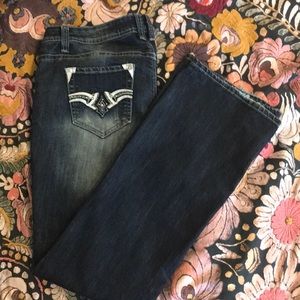 ZCO Jeans